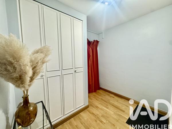 Appartement à vendre 6 pièces 146 m² Épernay