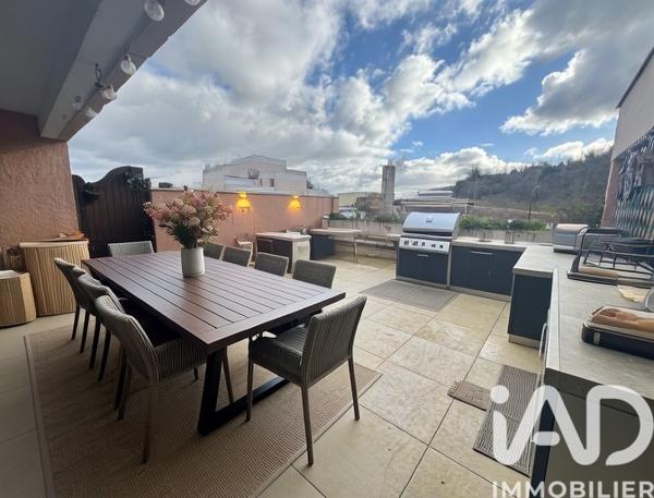 Appartement à vendre 6 pièces 146 m² Épernay