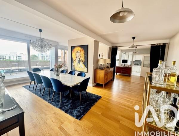 Appartement à vendre 6 pièces 146 m² Épernay