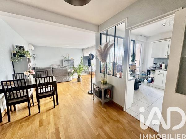 Appartement à vendre 6 pièces 146 m² Épernay