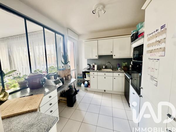 Appartement à vendre 6 pièces 146 m² Épernay