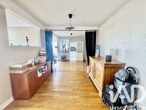 Appartement à vendre 6 pièces 146 m² Épernay
