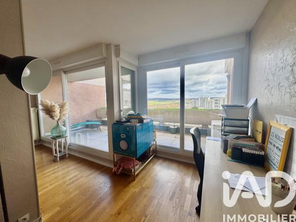 Appartement à vendre 6 pièces 146 m² Épernay