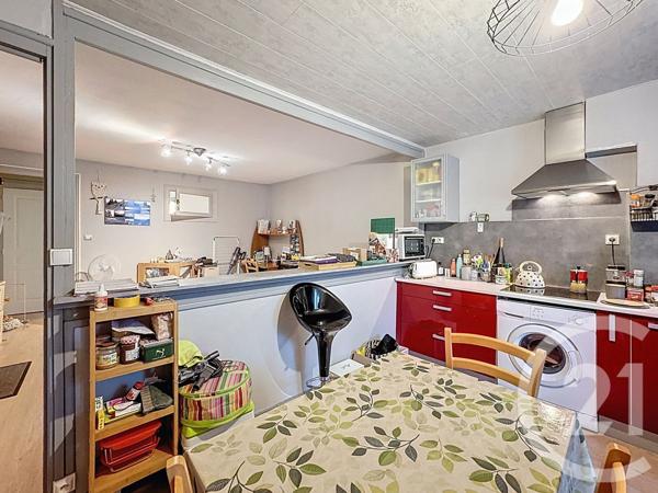 Appartement F2 à vendre  2 pièces - 44,07 m2 LE PUY EN VELAY - 43