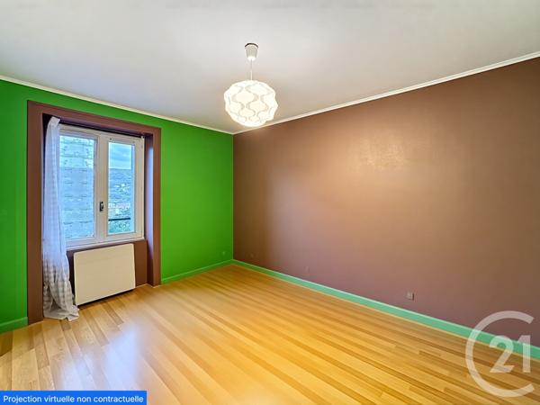 Appartement F2 à vendre  2 pièces - 44,07 m2 LE PUY EN VELAY - 43