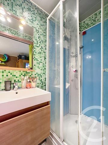 Appartement F2 à vendre  2 pièces - 44,07 m2 LE PUY EN VELAY - 43