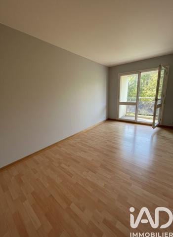 Appartement à vendre 3 pièces 73 m² La Madeleine