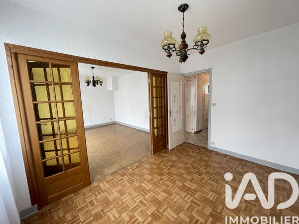 Maison à vendre 4 pièces 82 m² Châlons-en-Champagne