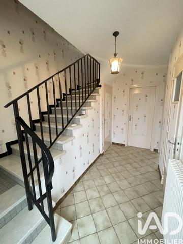 Maison à vendre 4 pièces 82 m² Châlons-en-Champagne