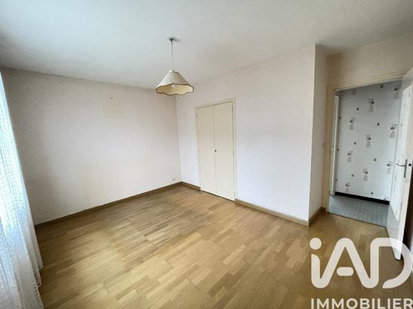 Maison à vendre 4 pièces 82 m² Châlons-en-Champagne
