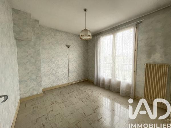 Maison à vendre 4 pièces 82 m² Châlons-en-Champagne