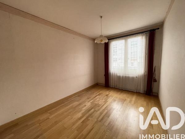 Maison à vendre 4 pièces 82 m² Châlons-en-Champagne