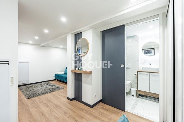 MAISON RÉNOVÉE. 6 P. 132 M²- Quartier Marceau-Champarons