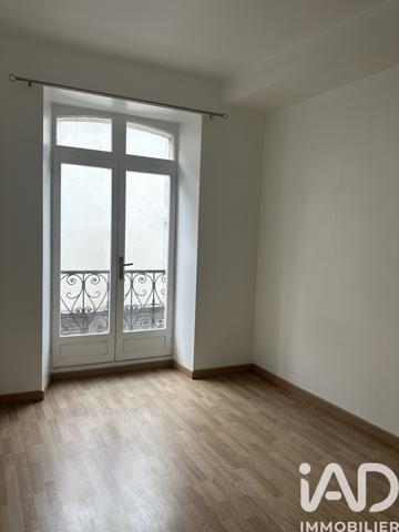 Appartement à vendre 3 pièces 45 m² Rennes