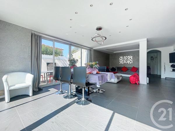 Maison à vendre  5 pièces - 148,92 m2 MAUGUIO CARNON - 34