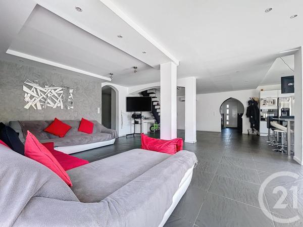 Maison à vendre  5 pièces - 148,92 m2 MAUGUIO CARNON - 34