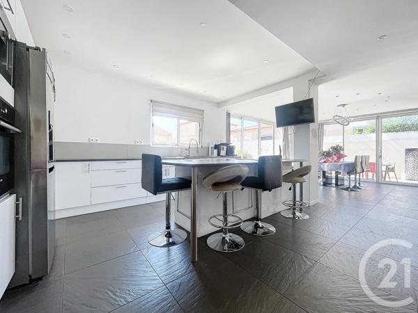 Maison à vendre  5 pièces - 148,92 m2 MAUGUIO CARNON - 34