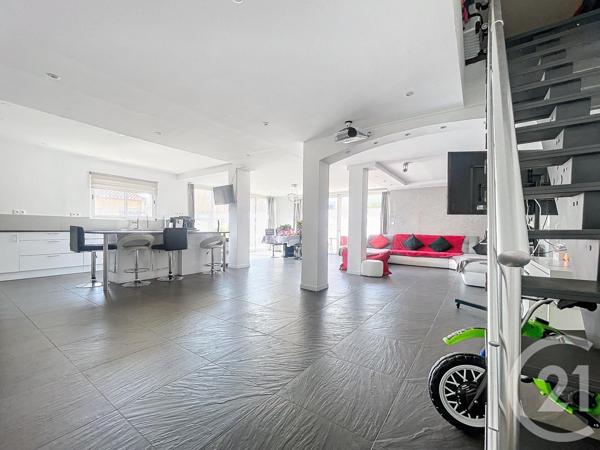 Maison à vendre  5 pièces - 148,92 m2 MAUGUIO CARNON - 34