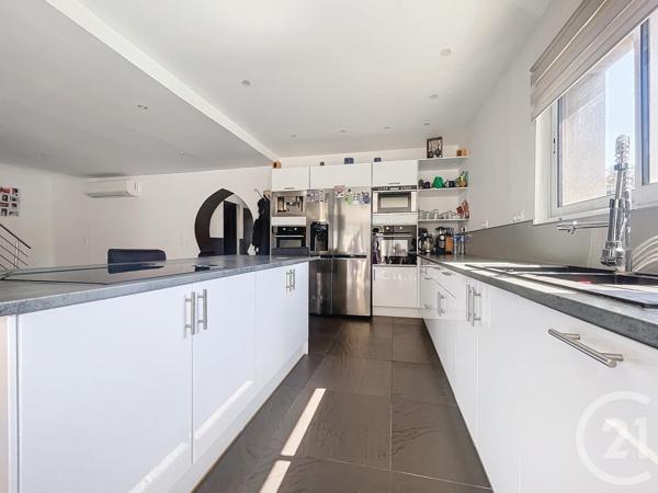 Maison à vendre  5 pièces - 148,92 m2 MAUGUIO CARNON - 34