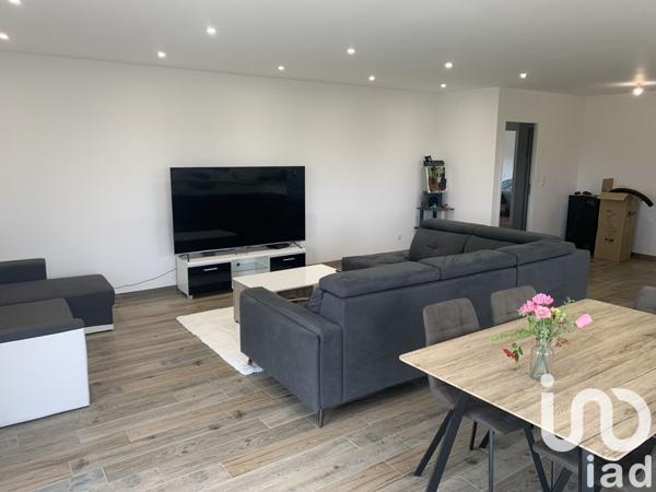 Maison à vendre 5 pièces 146 m² Martigné-Ferchaud