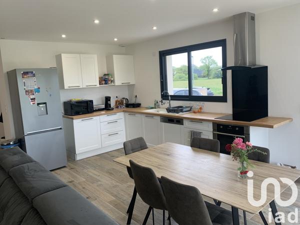 Maison à vendre 5 pièces 146 m² Martigné-Ferchaud