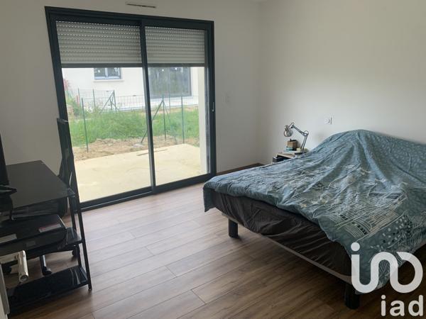 Maison à vendre 5 pièces 146 m² Martigné-Ferchaud