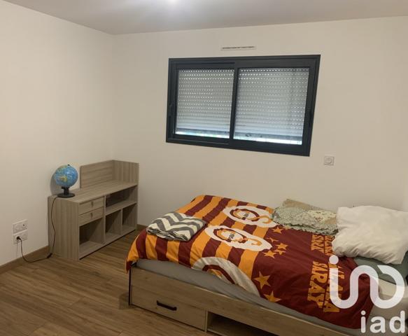 Maison à vendre 5 pièces 146 m² Martigné-Ferchaud