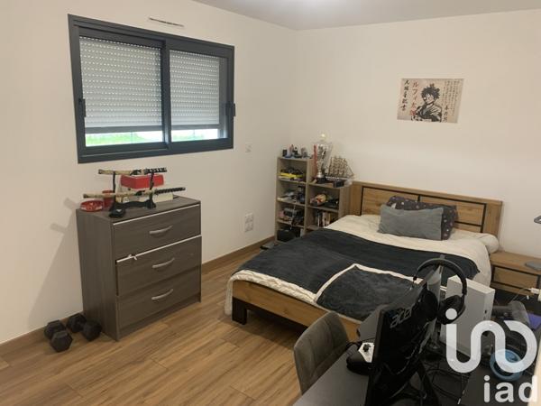 Maison à vendre 5 pièces 146 m² Martigné-Ferchaud