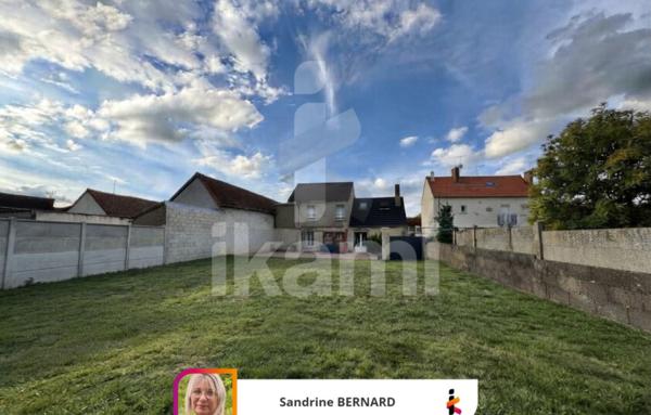 Maison de 125 m²