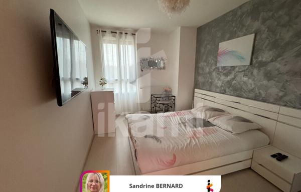 Maison de 125 m²
