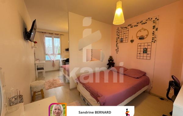 Maison de 125 m²
