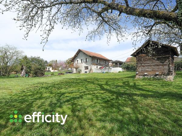 Maison 4 pièces - 124 m²