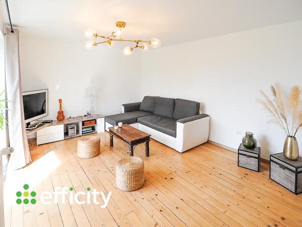 Maison 4 pièces - 124 m²