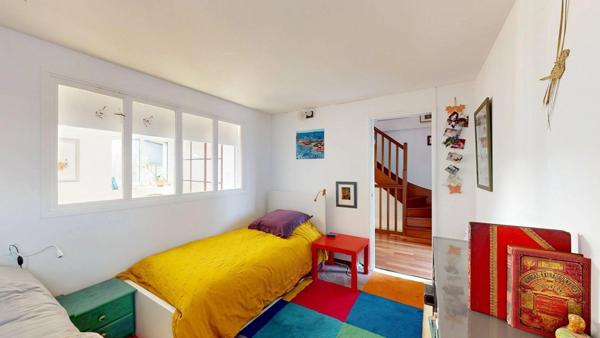 Maison face mer à PORT NAVALO (56)