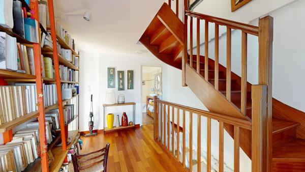 Maison face mer à PORT NAVALO (56)