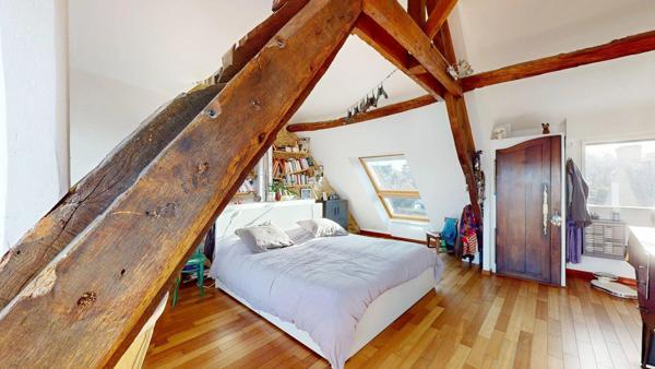 Maison face mer à PORT NAVALO (56)