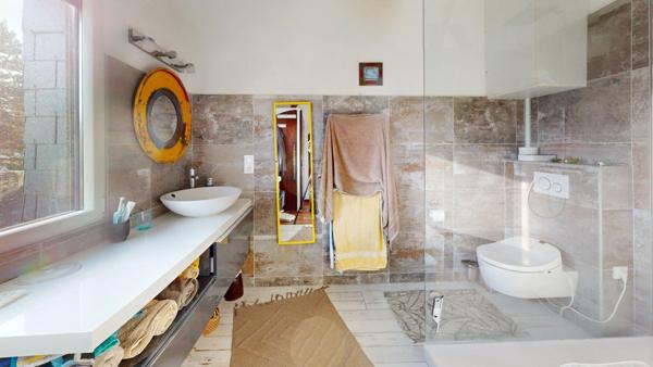 Maison face mer à PORT NAVALO (56)