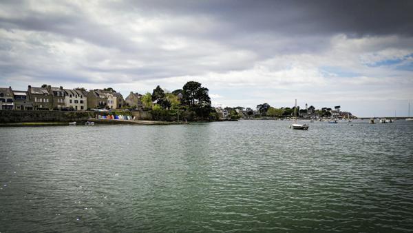 Maison face mer à PORT NAVALO (56)
