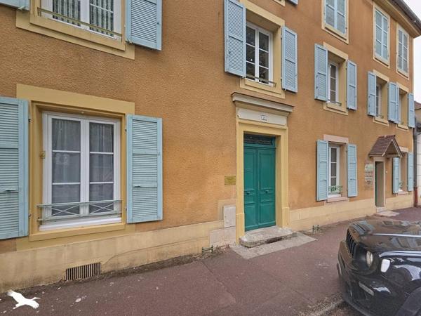 Appartement 221 600 € L'Isle-Adam 2 p 48 m² DPE E