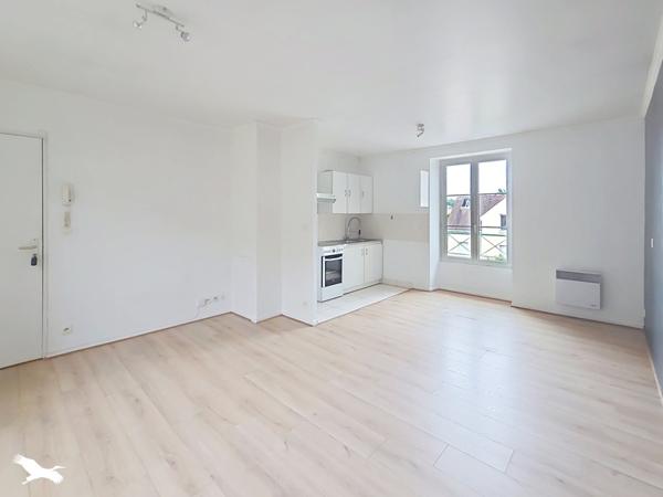 Appartement 221 600 € L'Isle-Adam 2 p 48 m² DPE E