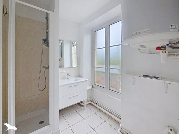 Appartement 221 600 € L'Isle-Adam 2 p 48 m² DPE E