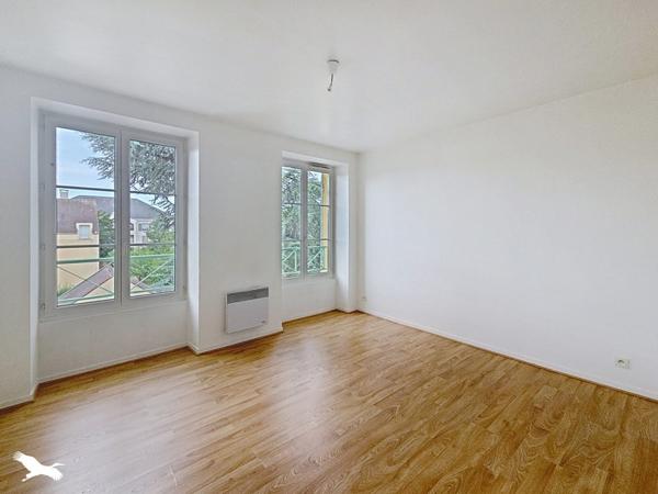 Appartement 221 600 € L'Isle-Adam 2 p 48 m² DPE E