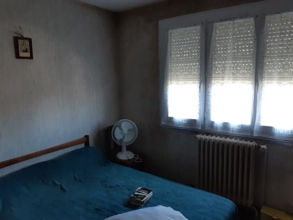 Maison à vendre |  Buzançais |  4 pièces | 68 m²