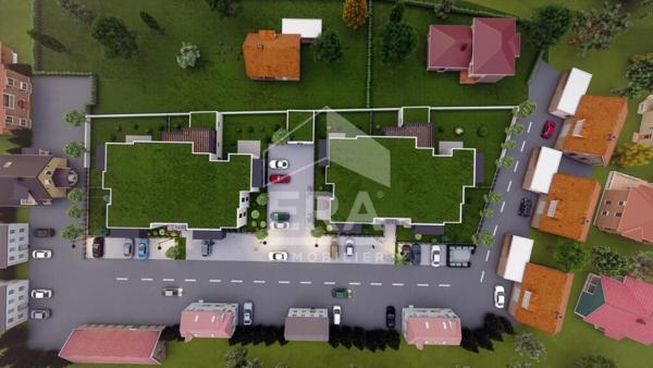 Appartement Amberieu En Bugey 3 pièce(s) 67.85 m2