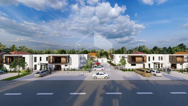 Appartement Amberieu En Bugey 3 pièce(s) 67.85 m2