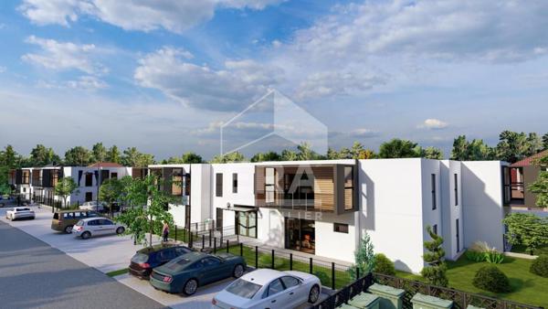 Appartement Amberieu En Bugey 3 pièce(s) 67.85 m2