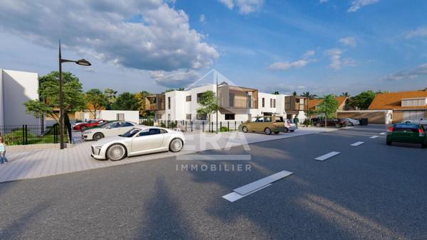 Appartement Amberieu En Bugey 3 pièce(s) 67.85 m2