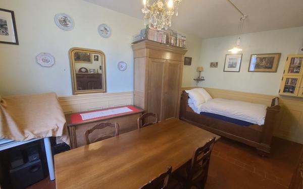 Maison à vendre    2 pièces •  Château-Thierry