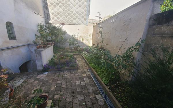 Maison à vendre    2 pièces •  Château-Thierry