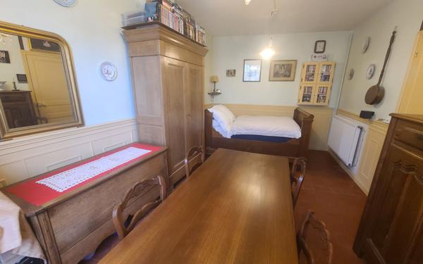 Maison à vendre    2 pièces •  Château-Thierry